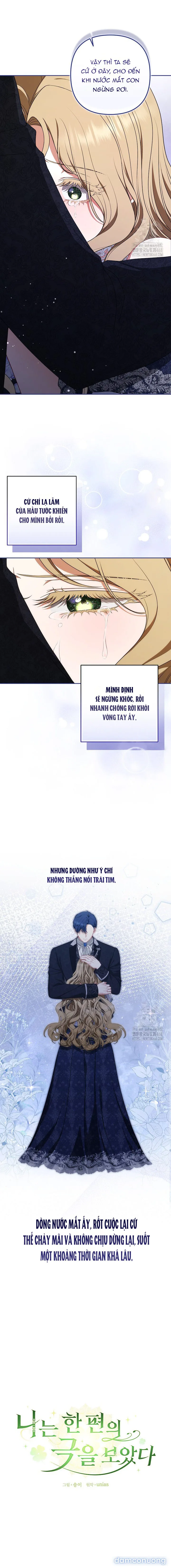 Tôi Đã Xem Một Vở Kịch 