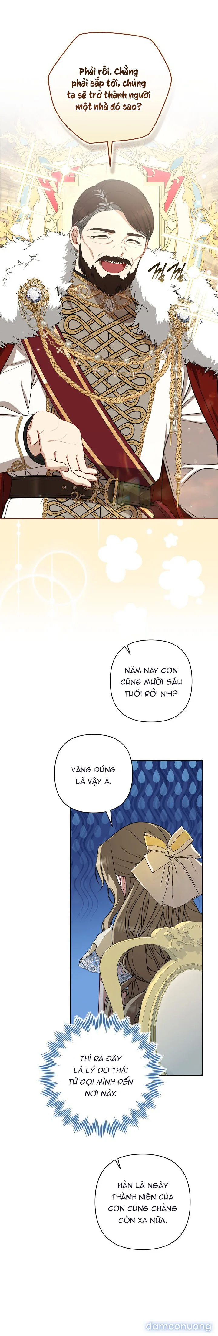 Tôi Đã Xem Một Vở Kịch 