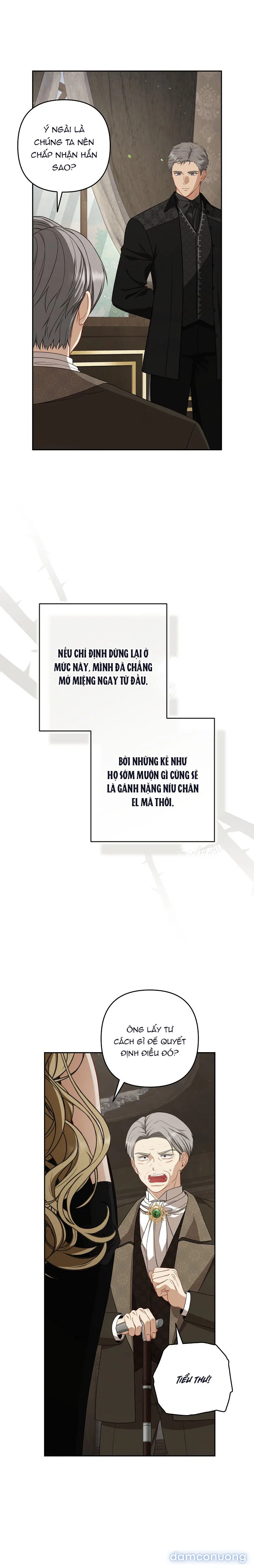 Tôi Đã Xem Một Vở Kịch 