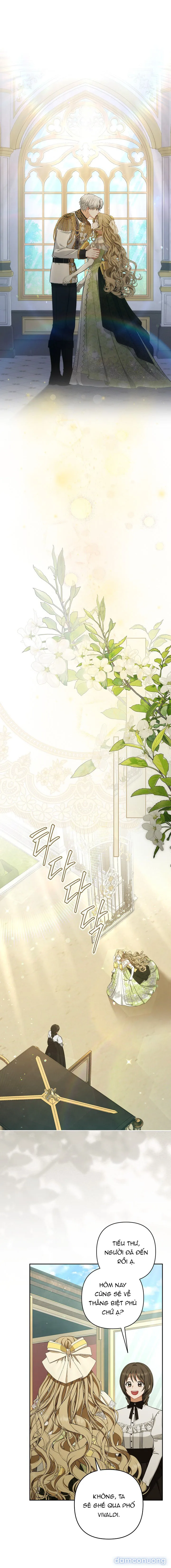 Tôi Đã Xem Một Vở Kịch 