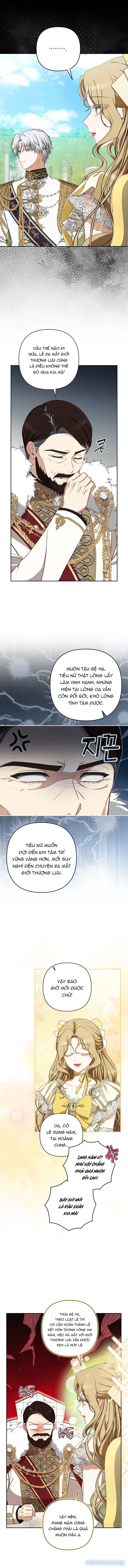 Tôi Đã Xem Một Vở Kịch 