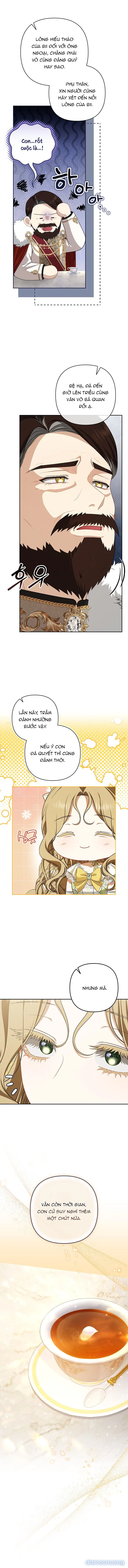 Tôi Đã Xem Một Vở Kịch 