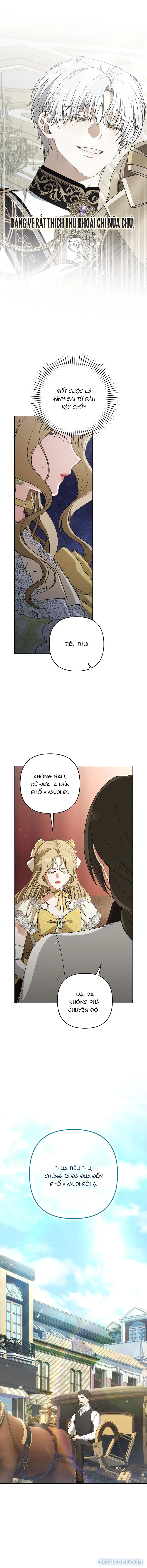 Tôi Đã Xem Một Vở Kịch 