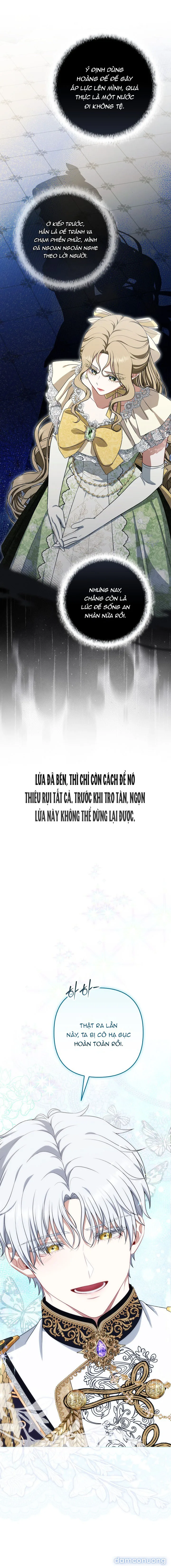 Tôi Đã Xem Một Vở Kịch 