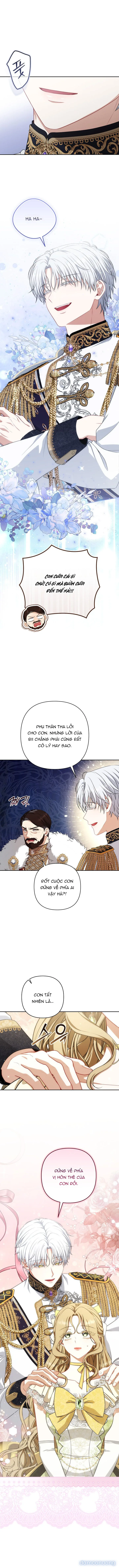 Tôi Đã Xem Một Vở Kịch 
