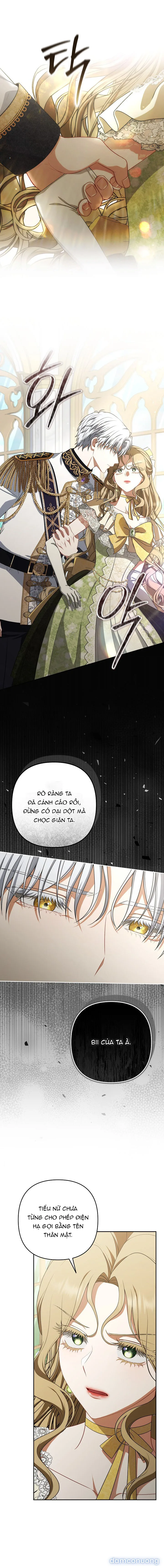 Tôi Đã Xem Một Vở Kịch 