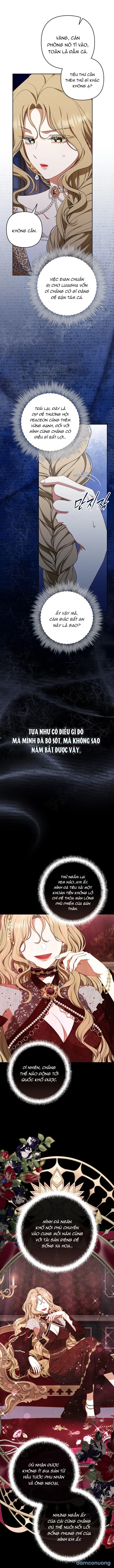 Tôi Đã Xem Một Vở Kịch 