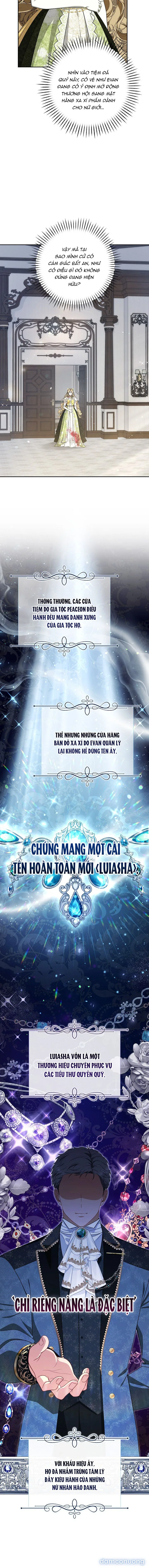 Tôi Đã Xem Một Vở Kịch 