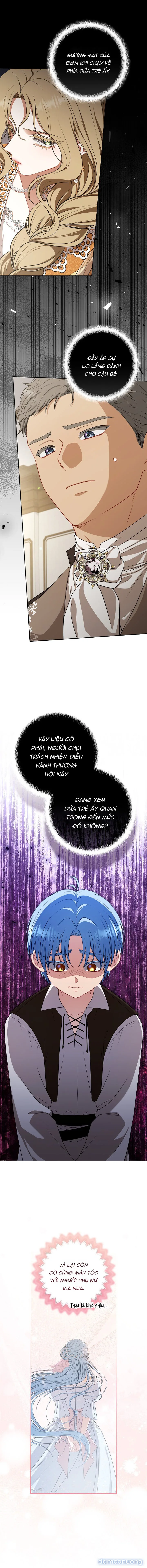 Tôi Đã Xem Một Vở Kịch 