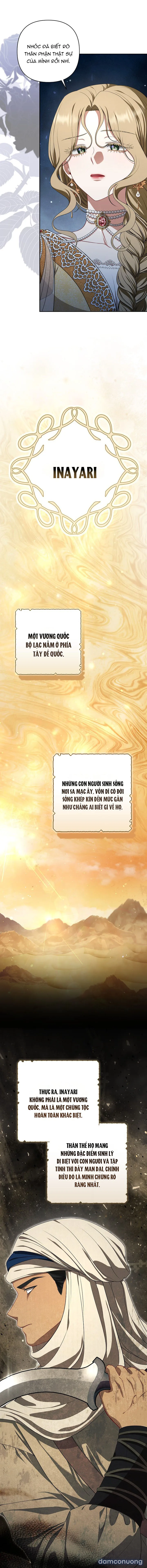 Tôi Đã Xem Một Vở Kịch 