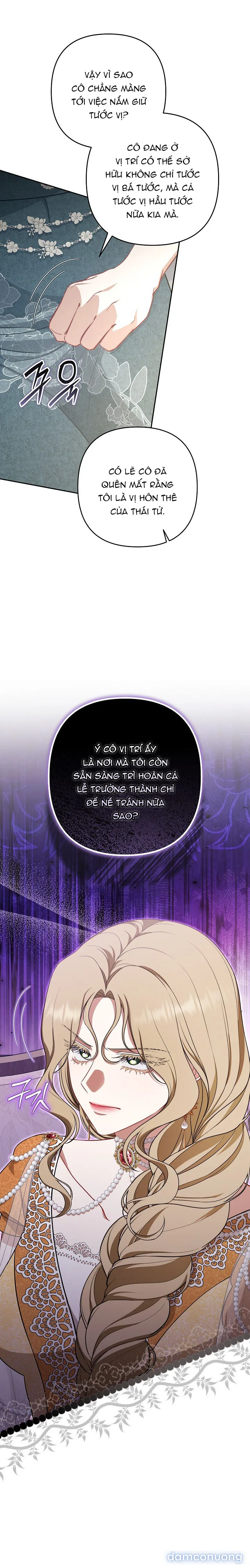 Tôi Đã Xem Một Vở Kịch 