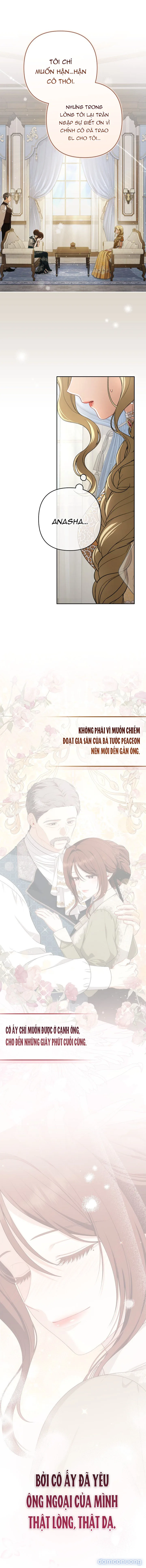 Tôi Đã Xem Một Vở Kịch 