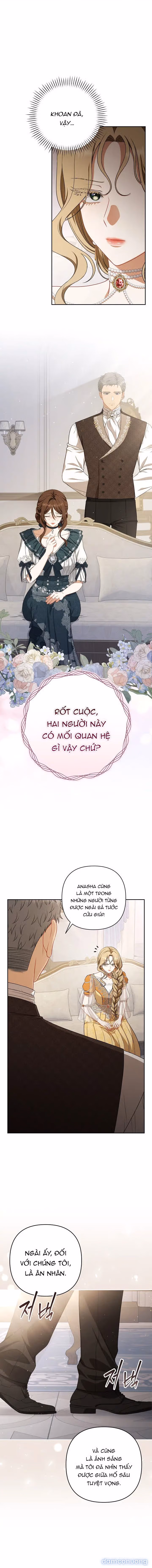 Tôi Đã Xem Một Vở Kịch 