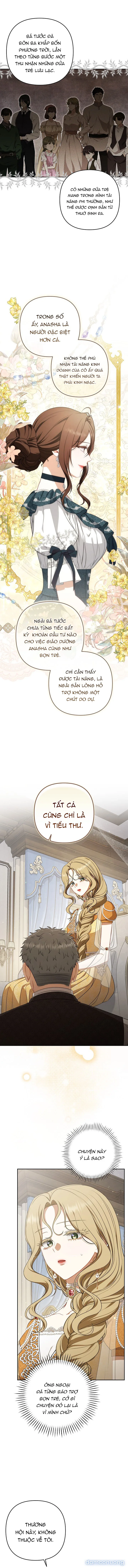 Tôi Đã Xem Một Vở Kịch 