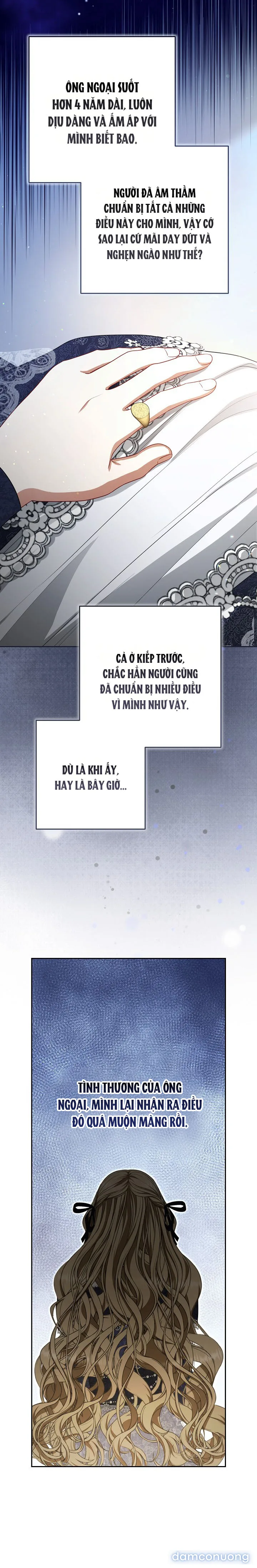 Tôi Đã Xem Một Vở Kịch 
