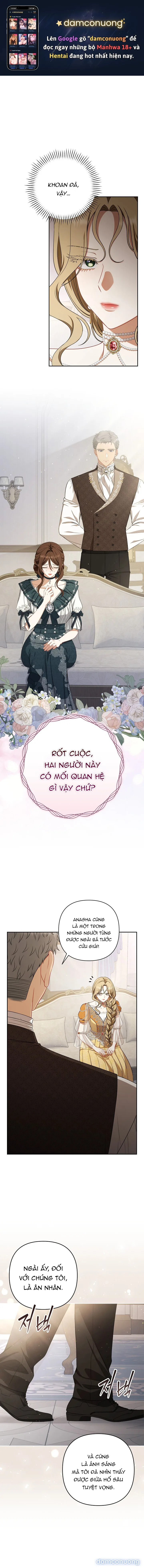 Tôi Đã Xem Một Vở Kịch 