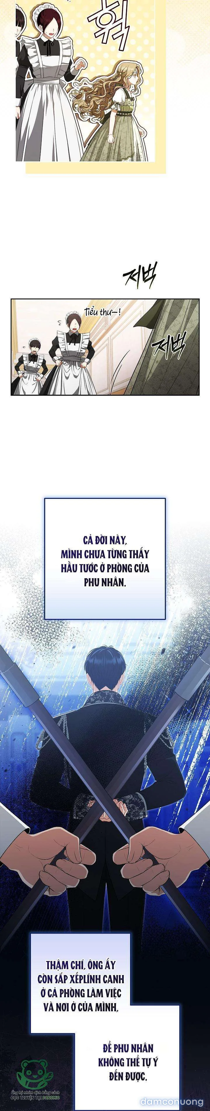 Tôi Đã Xem Một Vở Kịch 
