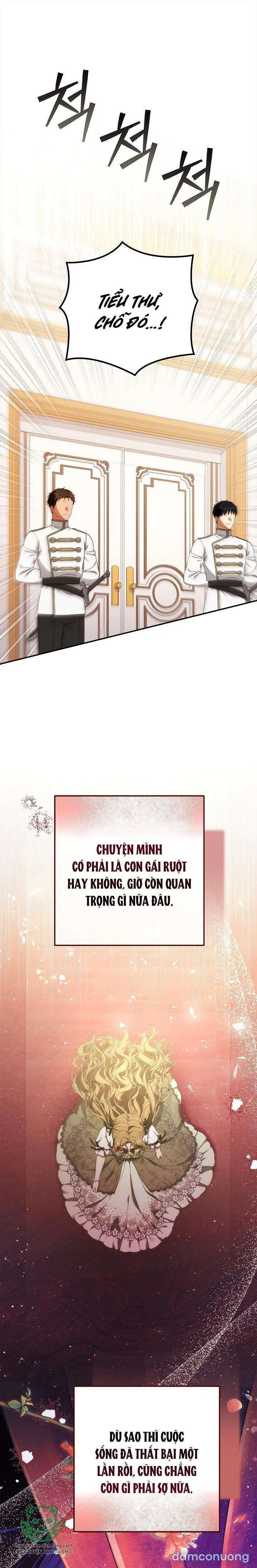 Tôi Đã Xem Một Vở Kịch 