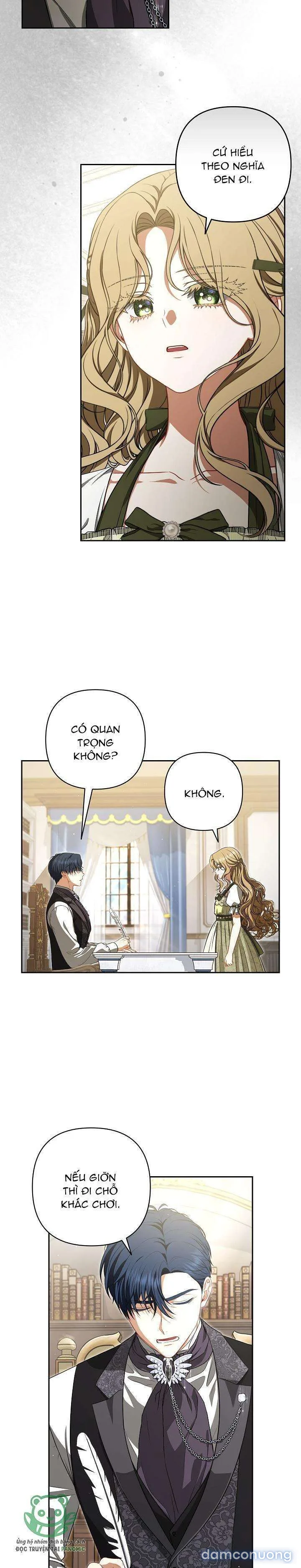 Tôi Đã Xem Một Vở Kịch 
