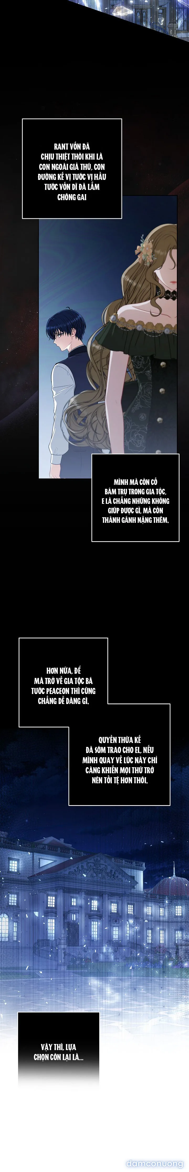 Tôi Đã Xem Một Vở Kịch 