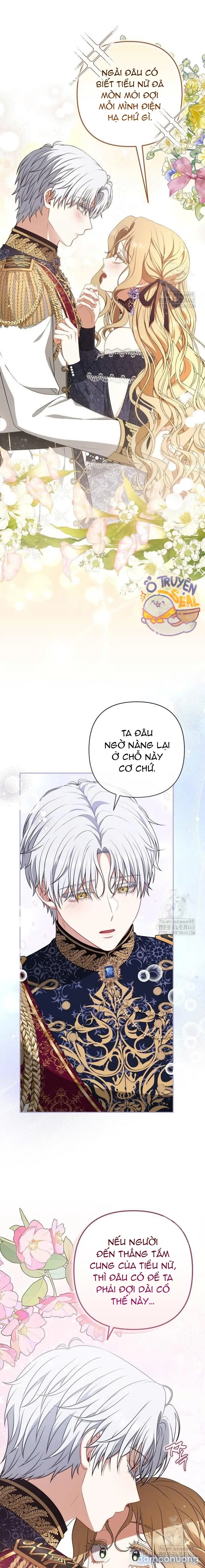 Tôi Đã Xem Một Vở Kịch 
