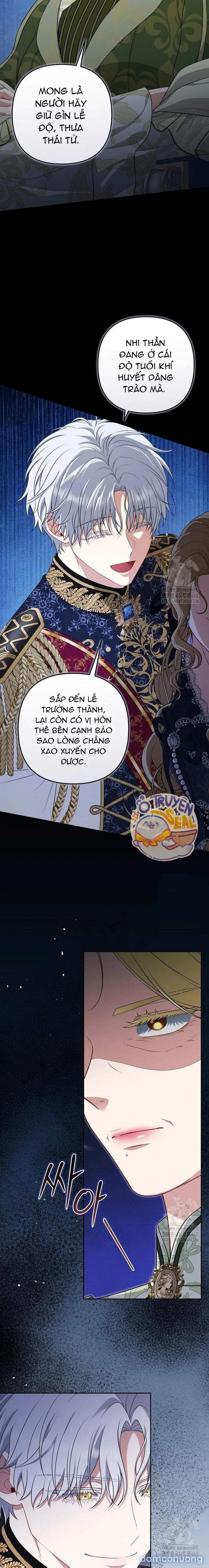 Tôi Đã Xem Một Vở Kịch 