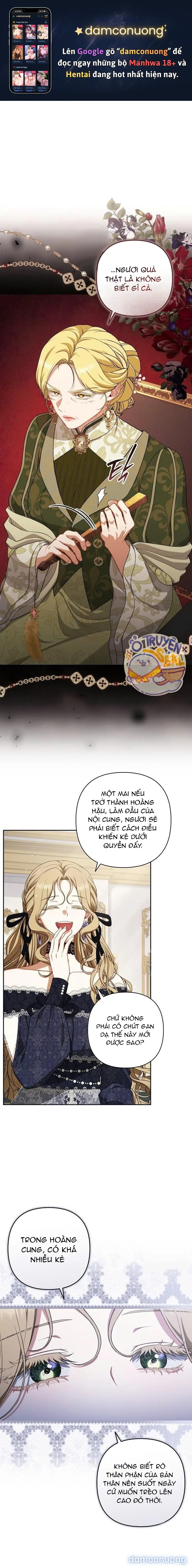 Tôi Đã Xem Một Vở Kịch 