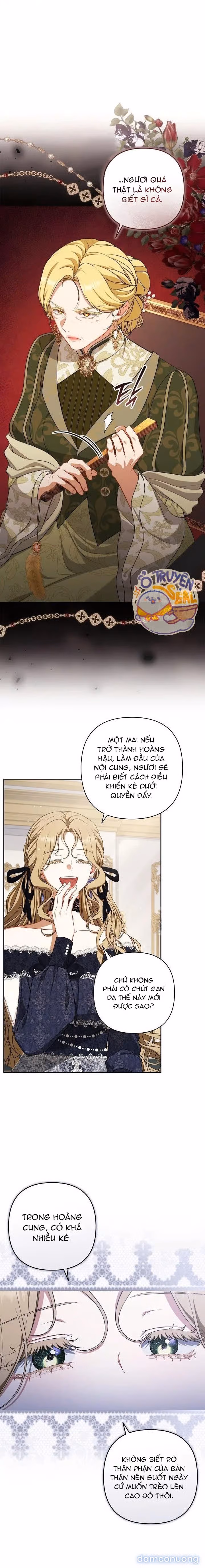 Tôi Đã Xem Một Vở Kịch 