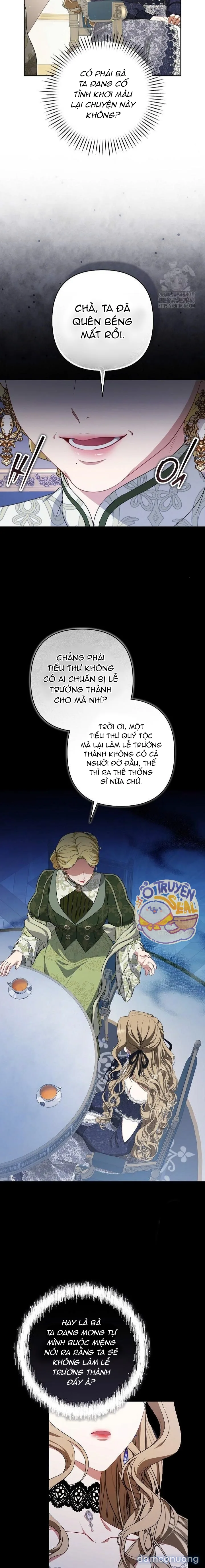 Tôi Đã Xem Một Vở Kịch 