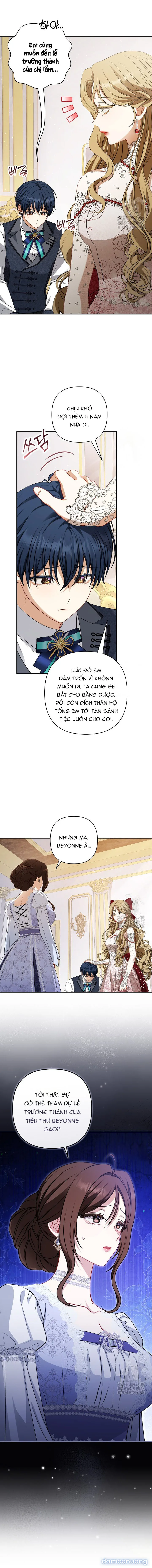 Tôi Đã Xem Một Vở Kịch 