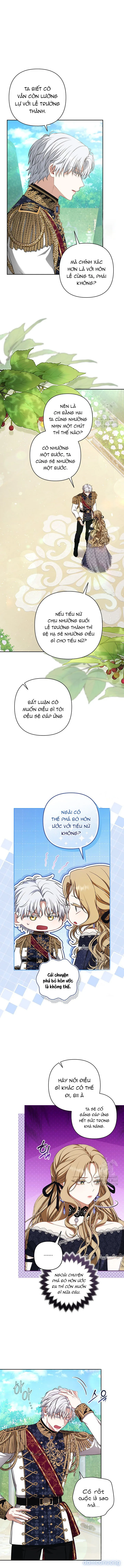 Tôi Đã Xem Một Vở Kịch 