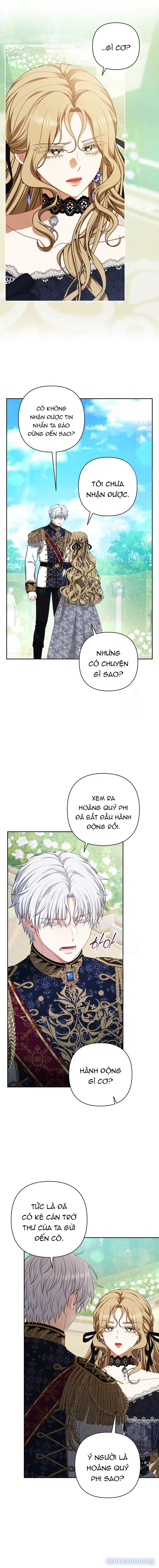 Tôi Đã Xem Một Vở Kịch 