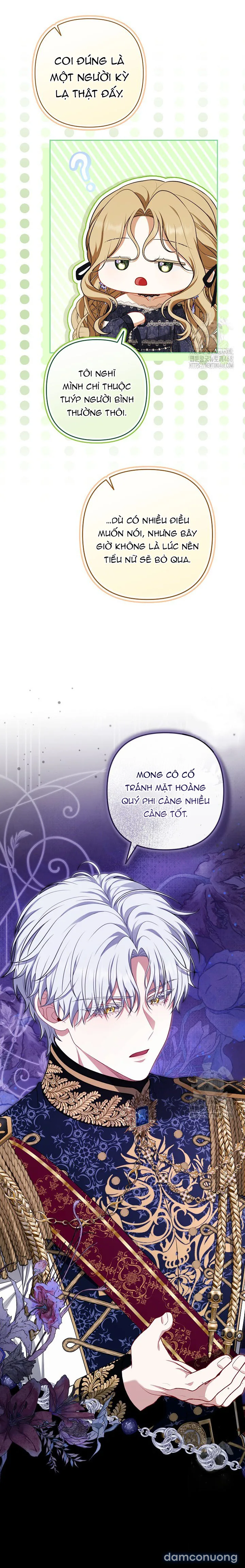 Tôi Đã Xem Một Vở Kịch 
