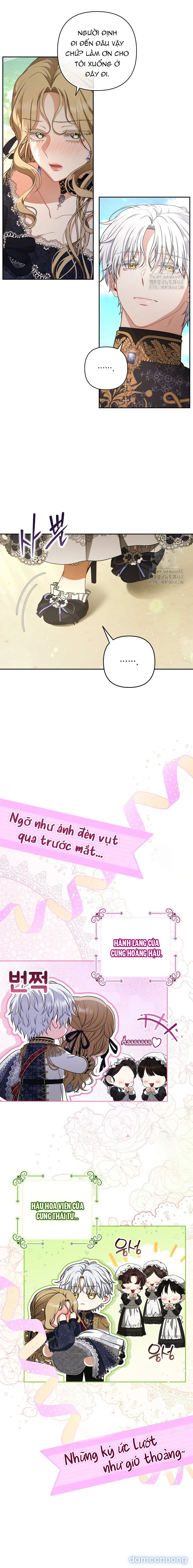 Tôi Đã Xem Một Vở Kịch 