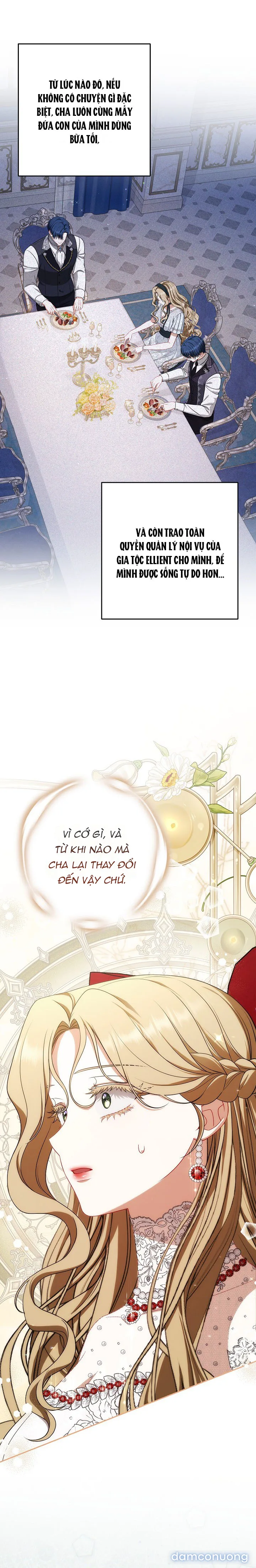 Tôi Đã Xem Một Vở Kịch 