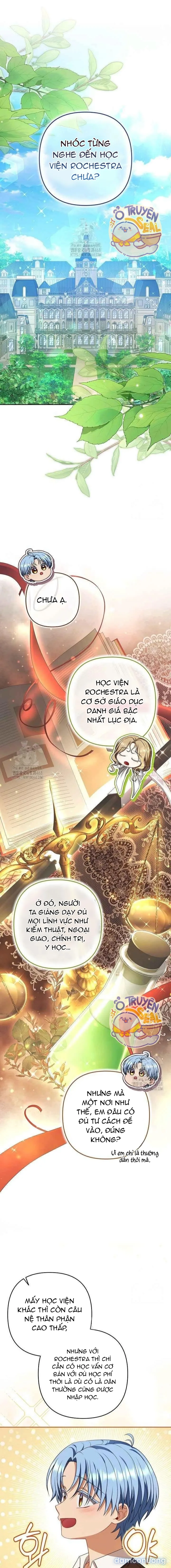 Tôi Đã Xem Một Vở Kịch 