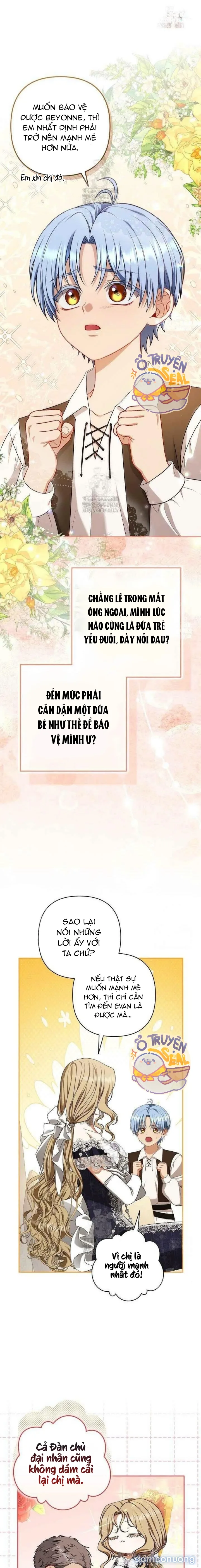 Tôi Đã Xem Một Vở Kịch 