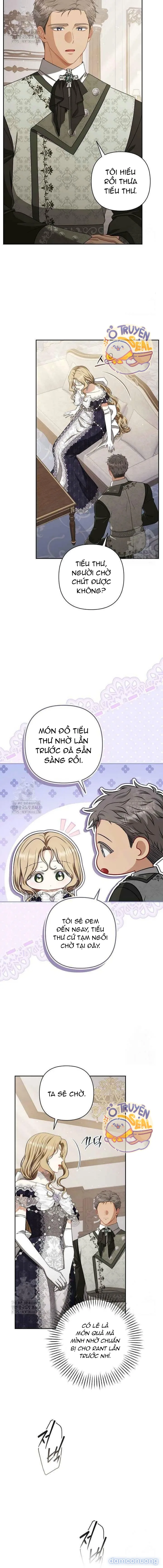 Tôi Đã Xem Một Vở Kịch 