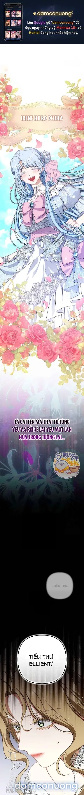 Tôi Đã Xem Một Vở Kịch 