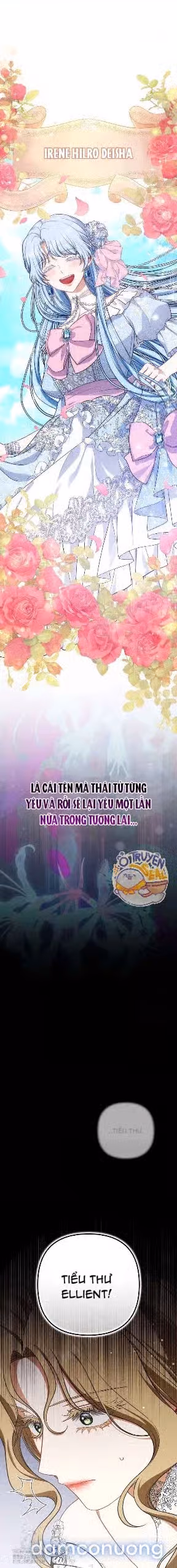 Tôi Đã Xem Một Vở Kịch 