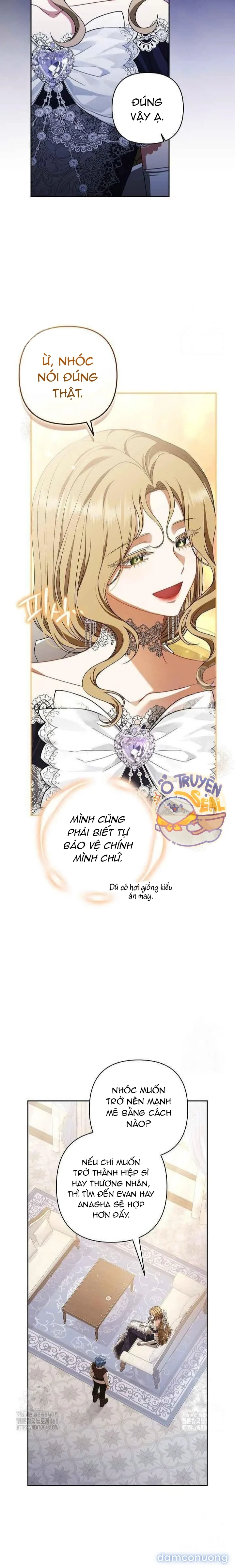Tôi Đã Xem Một Vở Kịch 