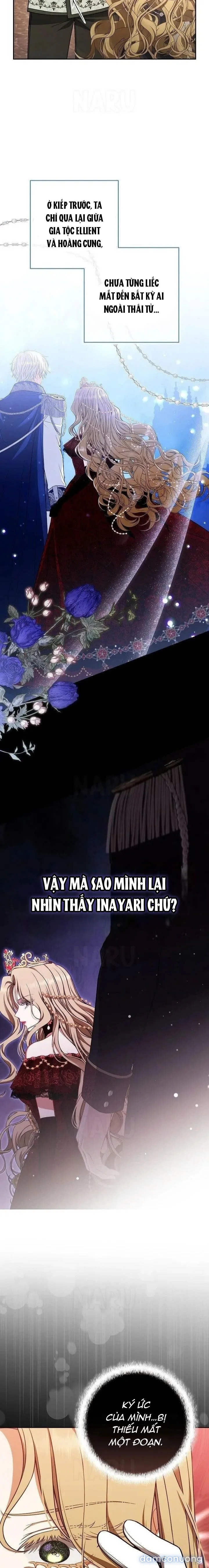 Tôi Đã Xem Một Vở Kịch 