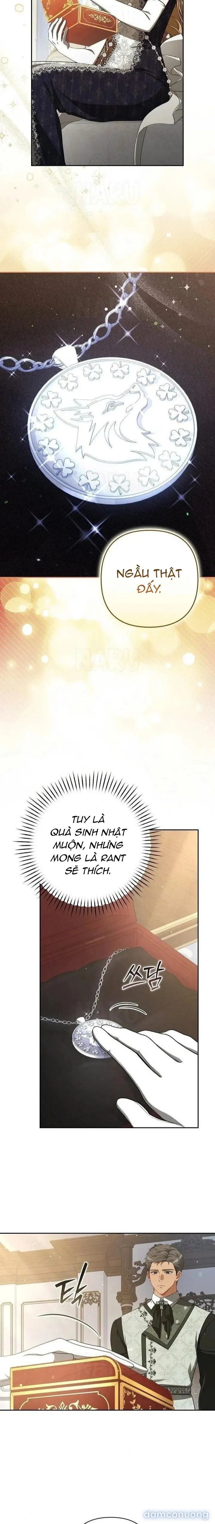 Tôi Đã Xem Một Vở Kịch 
