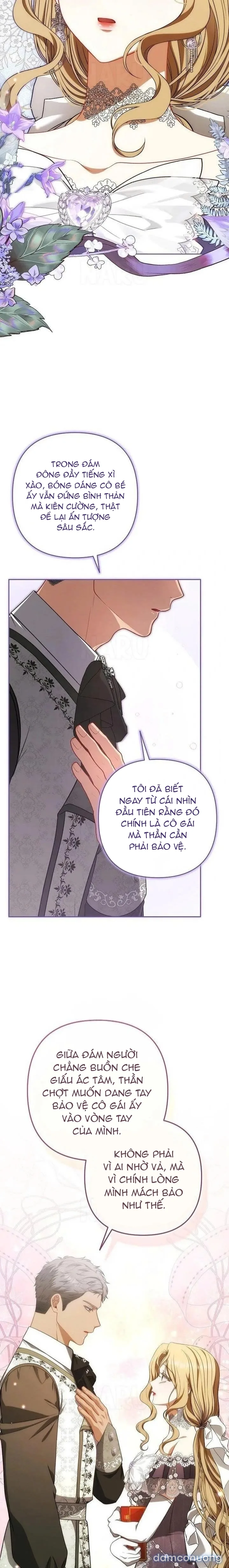 Tôi Đã Xem Một Vở Kịch 