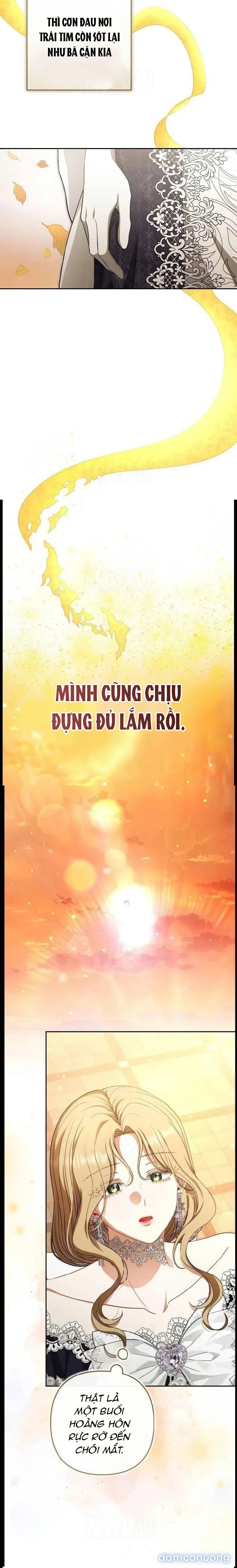 Tôi Đã Xem Một Vở Kịch 