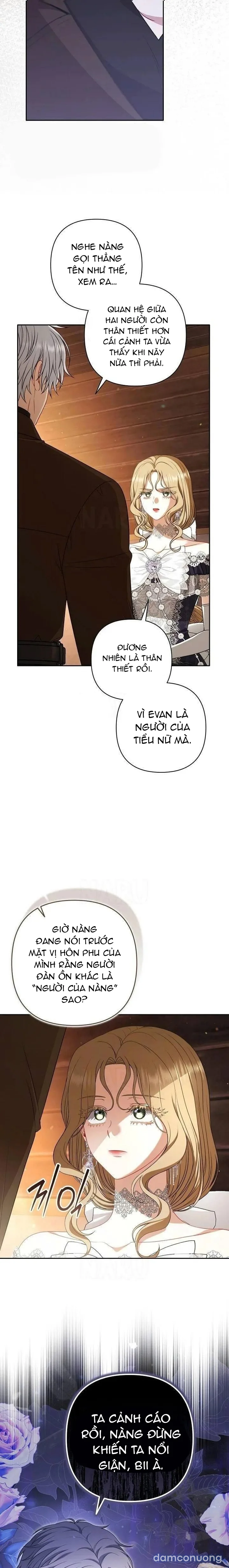 Tôi Đã Xem Một Vở Kịch 