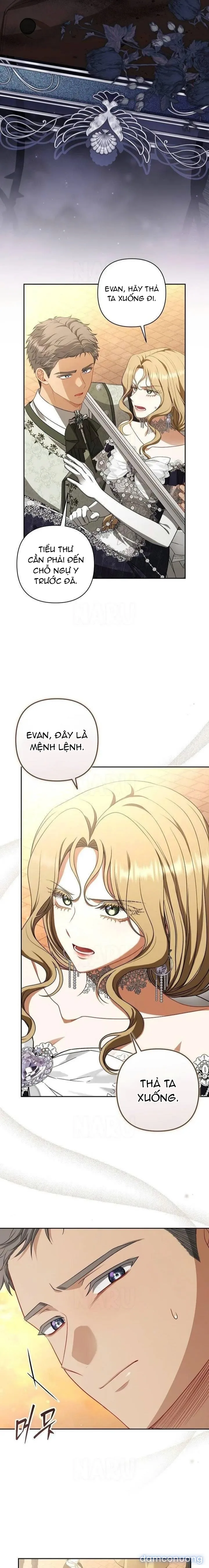 Tôi Đã Xem Một Vở Kịch 