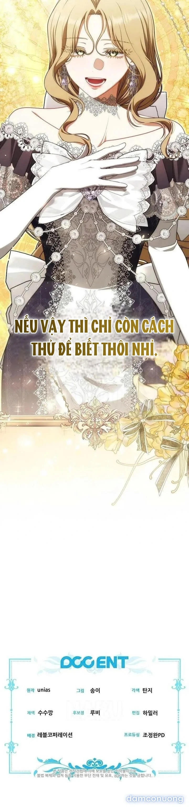 Tôi Đã Xem Một Vở Kịch 