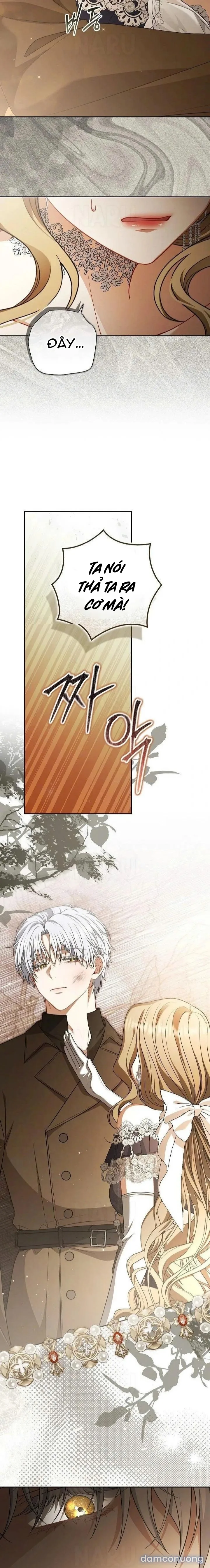 Tôi Đã Xem Một Vở Kịch 