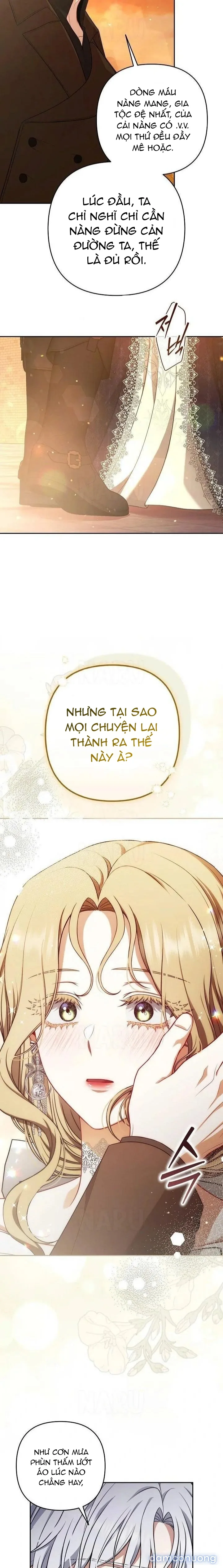 Tôi Đã Xem Một Vở Kịch 